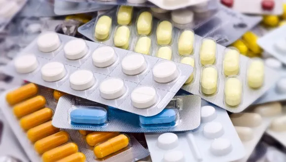Saridon and 327 Other Drugs banned