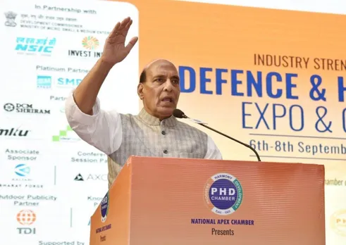 Security agencies to use face-recognition, social media data mining: Rajnath