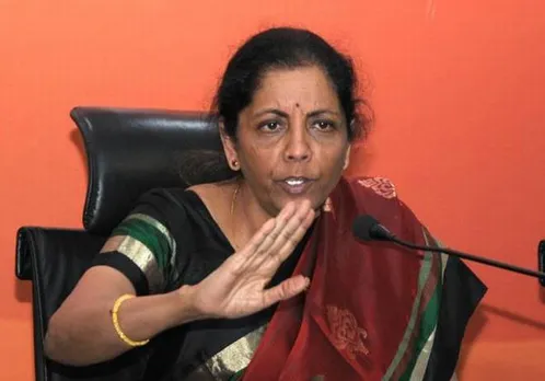 UPA excluded HAL from Rafale deal : Nirmala Sitharaman