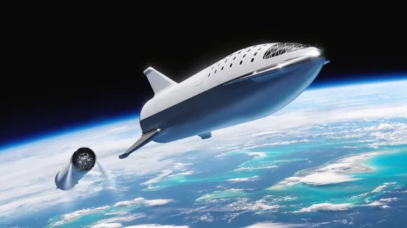 Here’s who will fly aboard SpaceX’s mission to the Moon