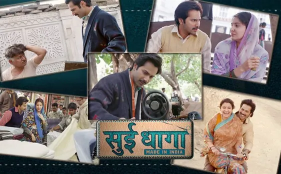 ‘Sui Dhaaga’ promotes Assam culture
