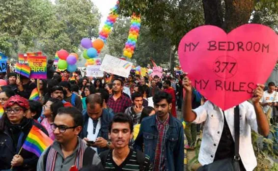 Supreme Court decriminalizes Section 377