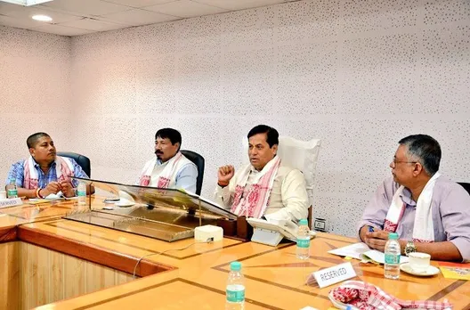 Rights of tribal people to be fully protected: CM