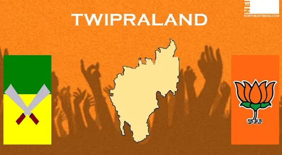 BJP-IPFT strife: Ram Madhav to Visit Tripura