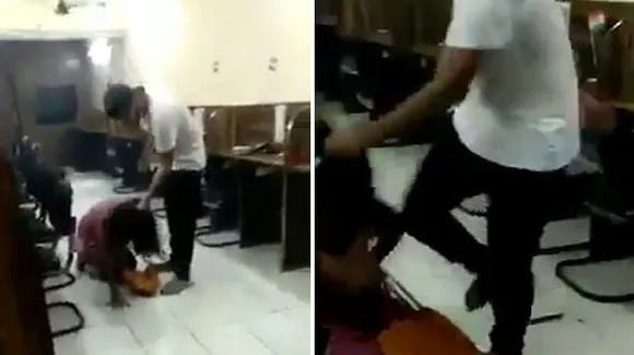 Delhi viral video case: Two more arrested