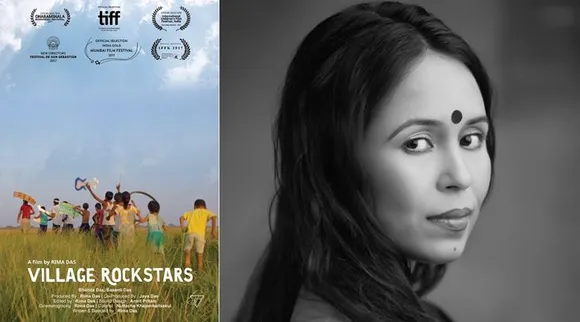 Oscars 2019: Rima’s ‘Village Rockstars’ gets official entry