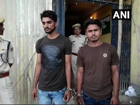 ATM fraudulents arrested in Guwahati