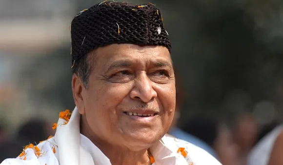 Is BJP doing politics over Bharat-Ratna?