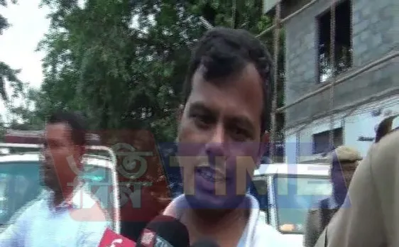 500 Cr insurance scam : Doctor Arrested