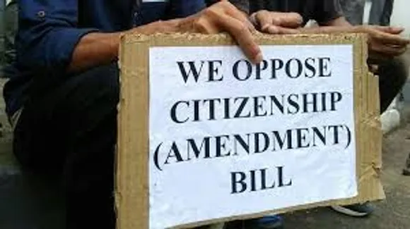 AGP rants, BJP ignores