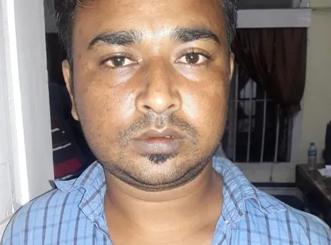 Another Hizbul operative arrested in Assam