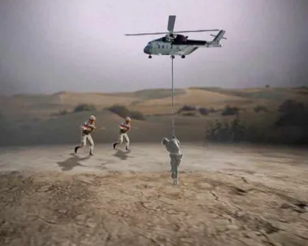 Sept 29 to be observed as “Surgical Strike Day” : UGC