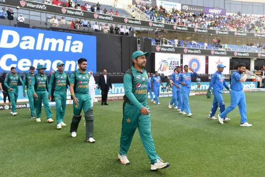 Asia Cup : India look to continue winning streak against Pakistan