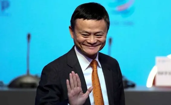 Alibaba co-founder Jack Ma to retire