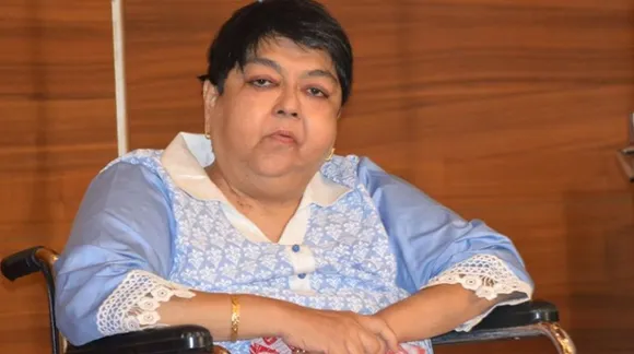 Filmmaker Kalpana Lajmi dies