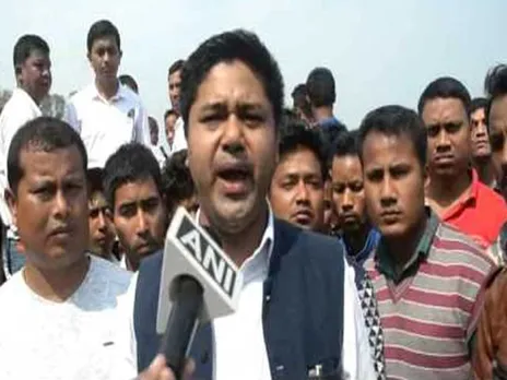 NRC : AASU reacts to former minister Purkayastha’s statement