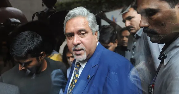 Mallya’s Extradition Approved by UK Govt