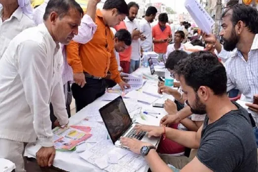NRC : Claims and objections period starts