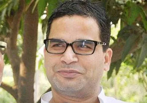 Prashant Kishore to contest LS poll