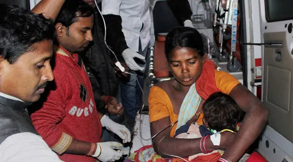 NIA court awards death penalty to NDFB militants