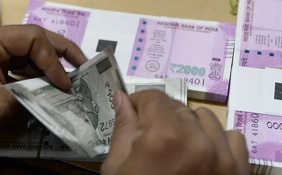 Rs 34.90 lakh seized in Arunachal
