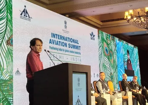 India to build 100 new airports within 10-15 years: Suresh Prabhu