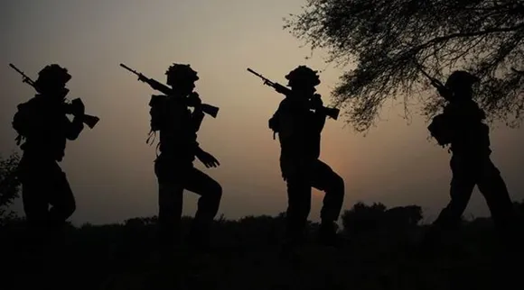 India observes surgical strike day