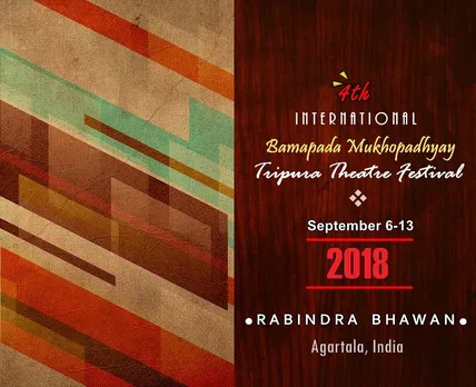 Tripura gears up for international theatre festival
