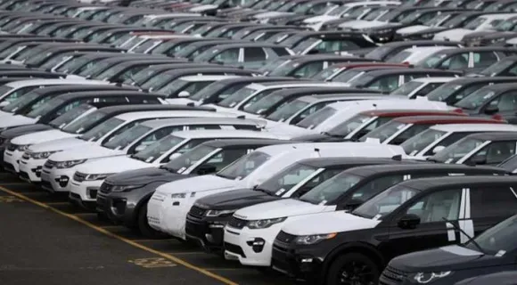 2,224 cars registered in Ex Pak judge’s name