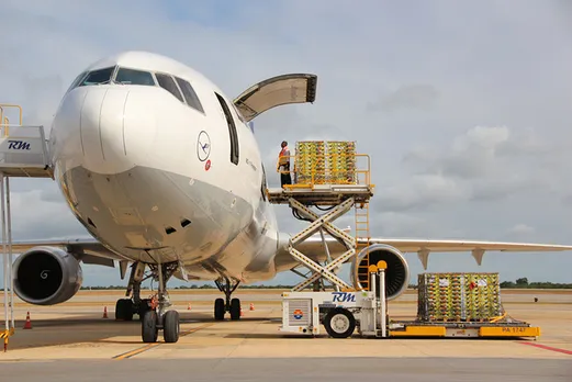 Air Cargo Policy in India Soon: Suresh Prabhu