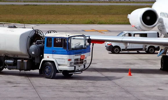 Government cuts excise duty on jet fuel