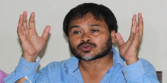 Akhil  calls for Statewide protest against C’ship Bill