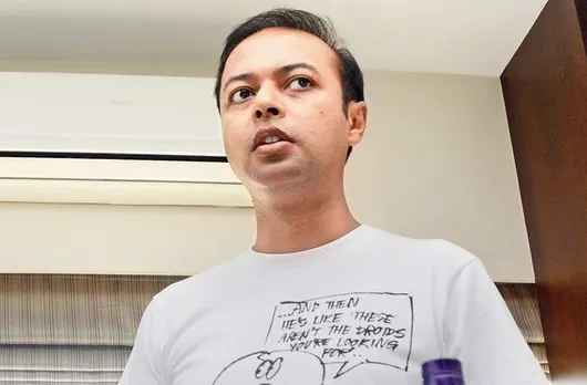 Shillong born Anirban Blah,Accused In #MeToo, Attempted Suicide