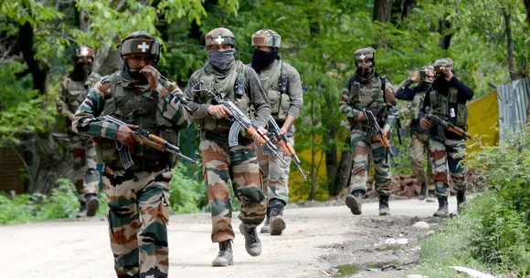 Lifer to Armymen in 1994′ Assam encounter