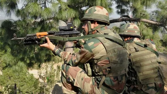 Assam Fake Encounter:Army personnel sentenced to life