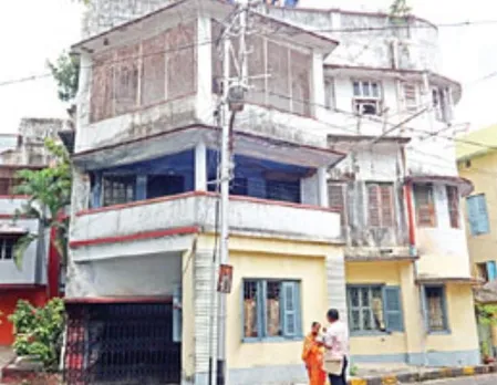 Assam Govt to buy Bhupen Da’s Kolkata residence
