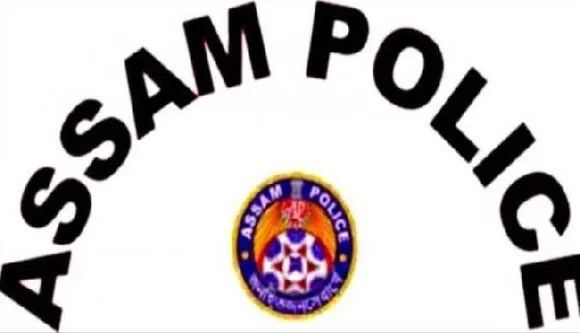 Assam police holds Puja preparatory meeting