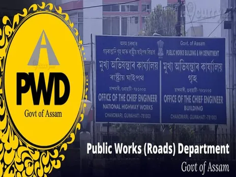 Assam PWD gets Rs 942 Cr package
