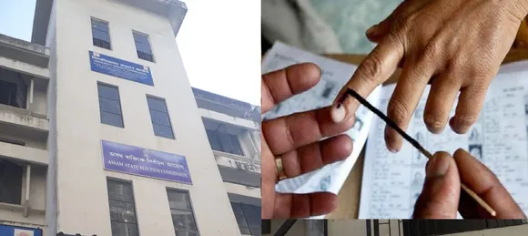 Assam gears up for Panchayat polls by Dec15