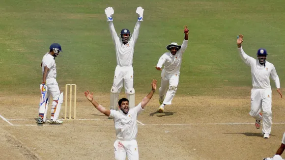 Assam Ranji Trophy team named