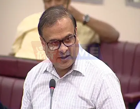 Assembly passes Assam GST (Amendment) Bill