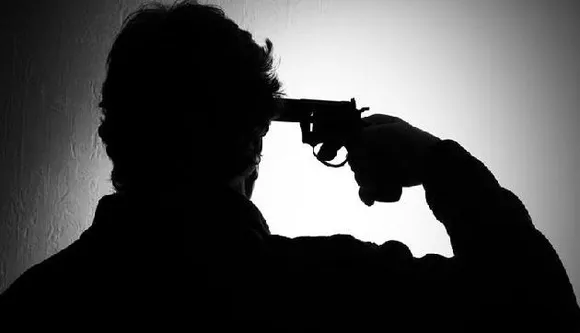 CRPF Jawan Commits Suicide In Bijni