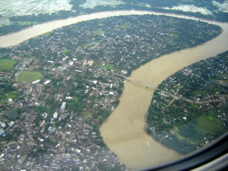 Cachar becomes open defecation free district