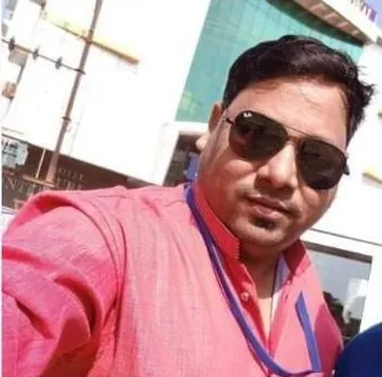 DD Cameraperson, Policemen Killed in Naxal Attack
