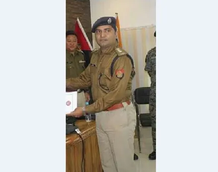 DCP Guwahati (West) suspended