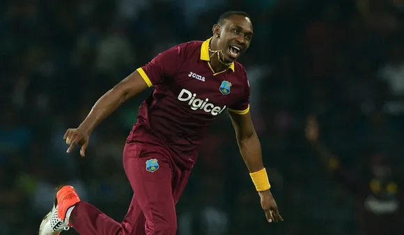 DJ Bravo bids adieu to International Cricket