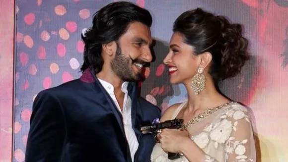 Deepika, Ranveer confirm wedding dates