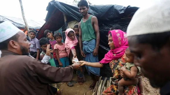 Seven Rohingya’s to be Deported from Assam today