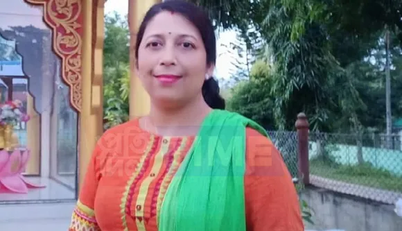 Darrang’s DTO Dipanjali Borah to be arrested soon