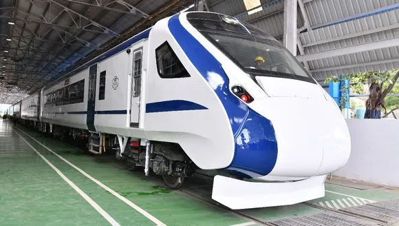 India’s first engine-less train to start trials on Oct 29